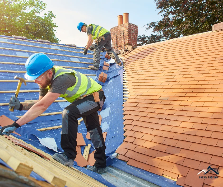 Why choose Roof Repair Near Me in Slaton, TX